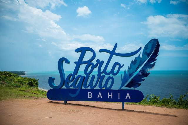 Porto Seguro -  BAIXA TEMPORADA  