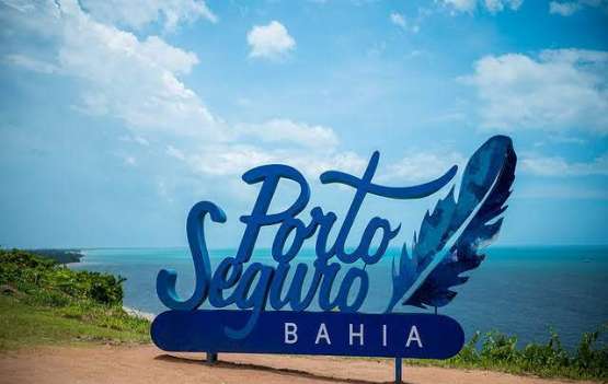 Porto Seguro -  BAIXA TEMPORADA  